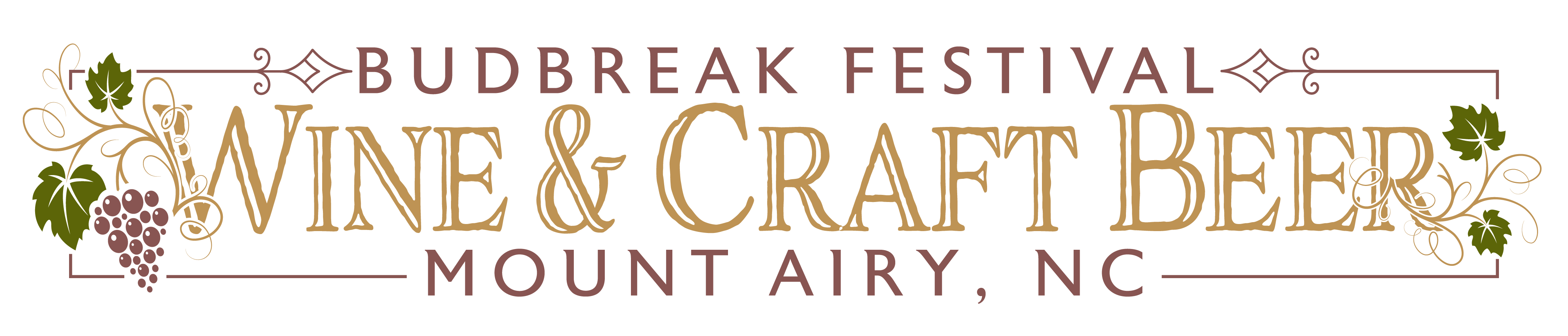 Wine & Craft Beer Budbreak Festival
